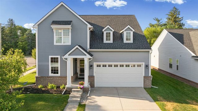3088 Madison Street, Wixom, MI 48393