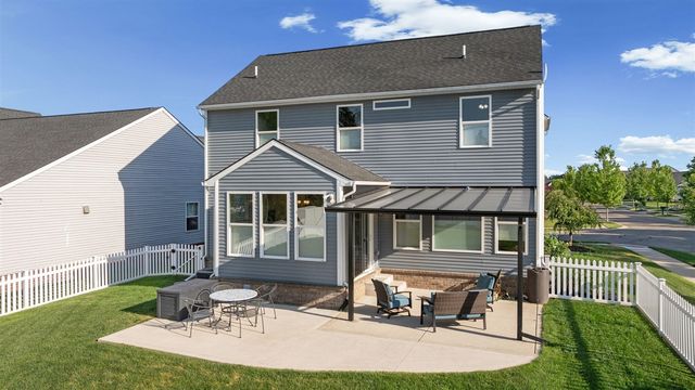 3088 Madison Street, Wixom, MI 48393