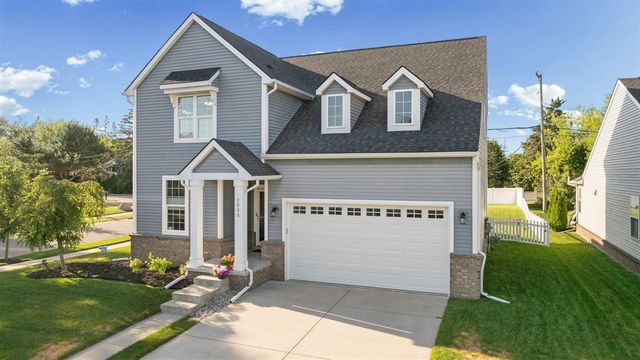3088 Madison Street, Wixom, MI 48393