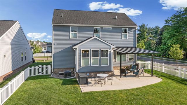 3088 Madison Street, Wixom, MI 48393