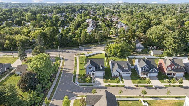 3088 Madison Street, Wixom, MI 48393