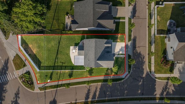 3088 Madison Street, Wixom, MI 48393