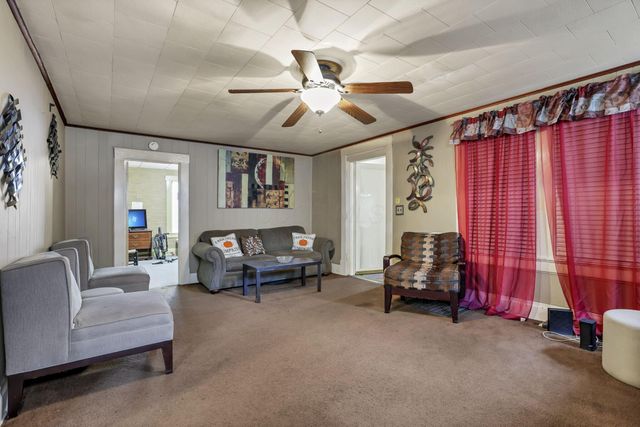 537 Ryan Avenue, Columbus, OH 43223