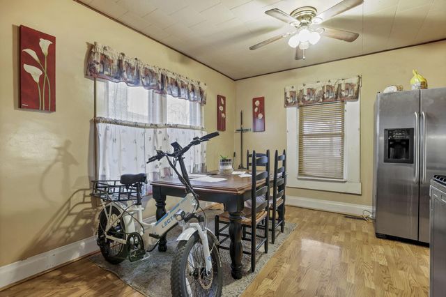 537 Ryan Avenue, Columbus, OH 43223