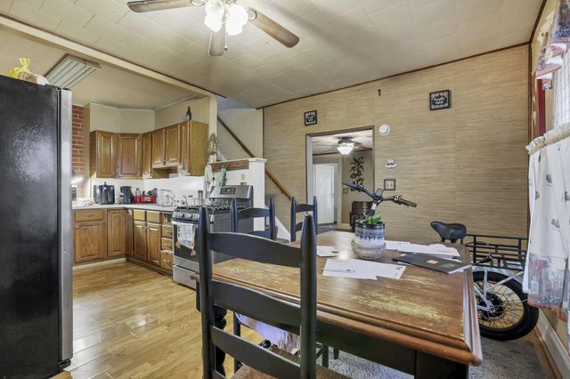 537 Ryan Avenue, Columbus, OH 43223