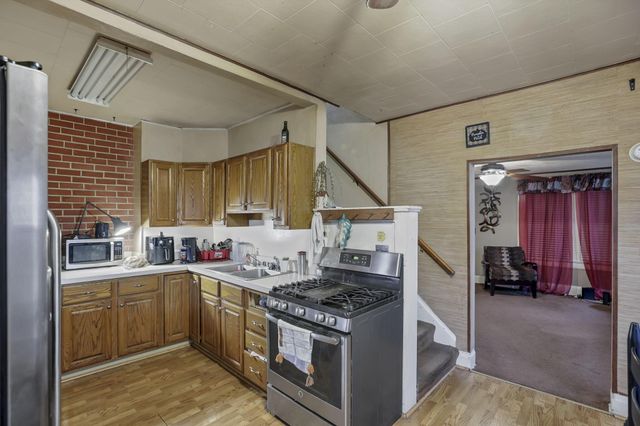 537 Ryan Avenue, Columbus, OH 43223