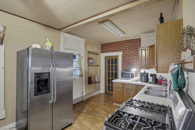 537 Ryan Avenue, Columbus, OH 43223