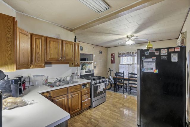 537 Ryan Avenue, Columbus, OH 43223