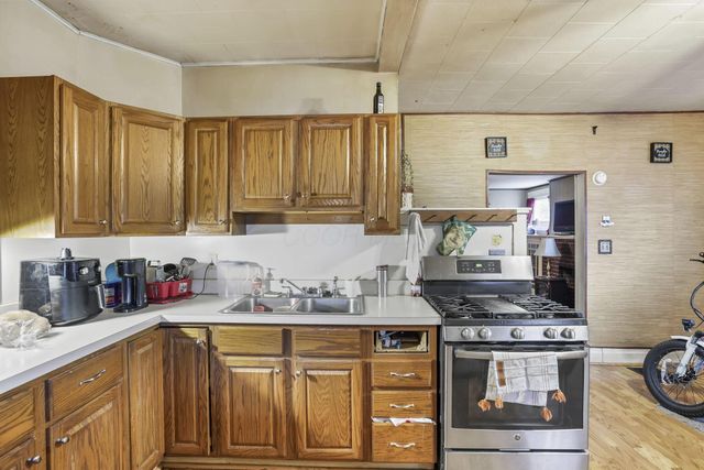 537 Ryan Avenue, Columbus, OH 43223