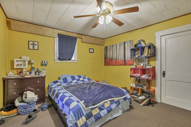 537 Ryan Avenue, Columbus, OH 43223