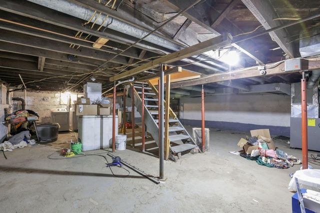 537 Ryan Avenue, Columbus, OH 43223