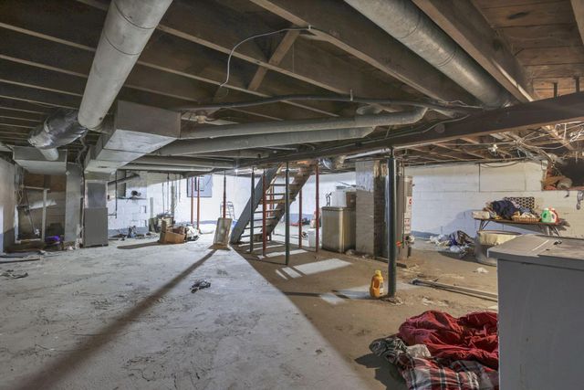 537 Ryan Avenue, Columbus, OH 43223