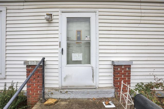 537 Ryan Avenue, Columbus, OH 43223