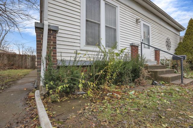 537 Ryan Avenue, Columbus, OH 43223