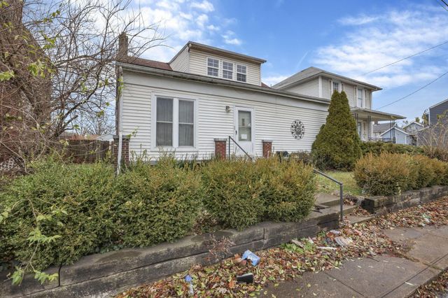 537 Ryan Avenue, Columbus, OH 43223