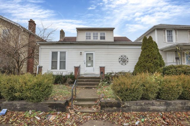 537 Ryan Avenue, Columbus, OH 43223