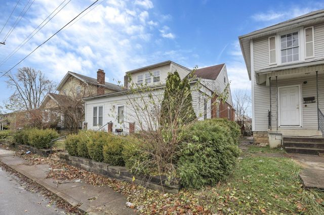 537 Ryan Avenue, Columbus, OH 43223