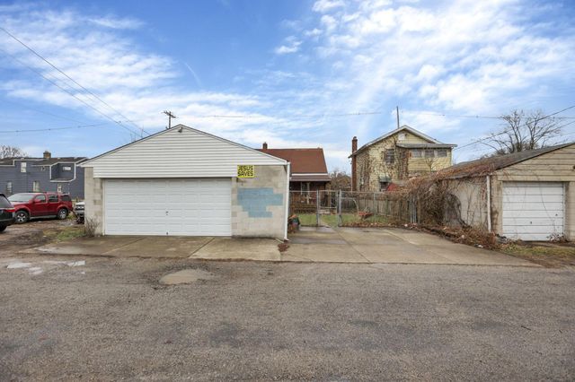 537 Ryan Avenue, Columbus, OH 43223