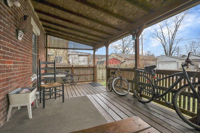 537 Ryan Avenue, Columbus, OH 43223