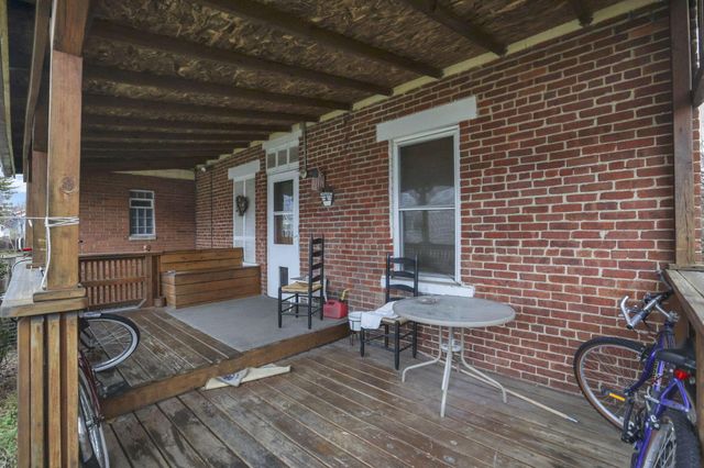 537 Ryan Avenue, Columbus, OH 43223