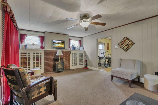 537 Ryan Avenue, Columbus, OH 43223