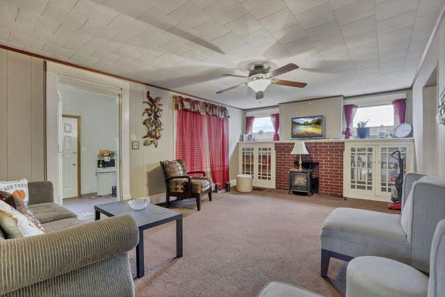 537 Ryan Avenue, Columbus, OH 43223