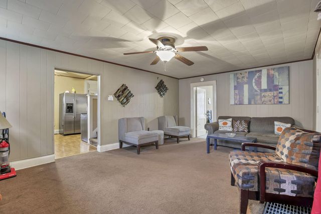 537 Ryan Avenue, Columbus, OH 43223