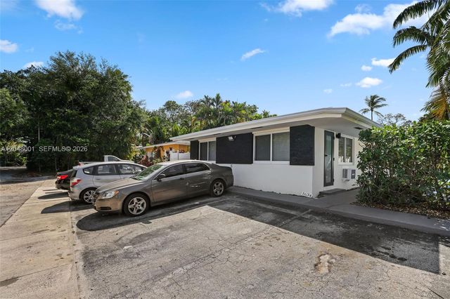 1634 NE 4th Place, Fort Lauderdale, FL 33301
