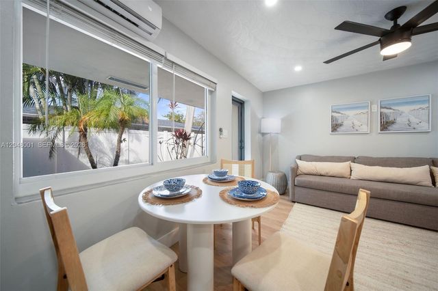 1634 NE 4th Place, Fort Lauderdale, FL 33301