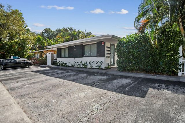 1634 NE 4th Place, Fort Lauderdale, FL 33301