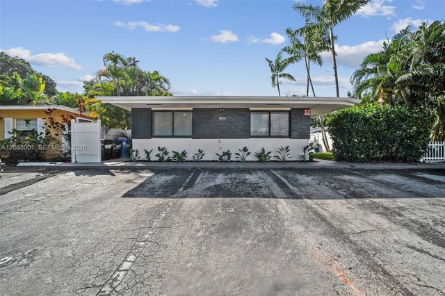 1634 NE 4th Place, Fort Lauderdale, FL 33301