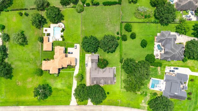 3811 Westerdale Drive, Fulshear, TX 77441