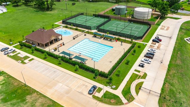 3811 Westerdale Drive, Fulshear, TX 77441