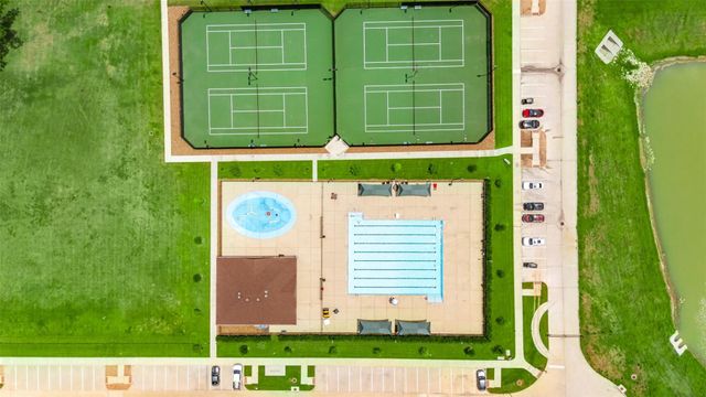 3811 Westerdale Drive, Fulshear, TX 77441