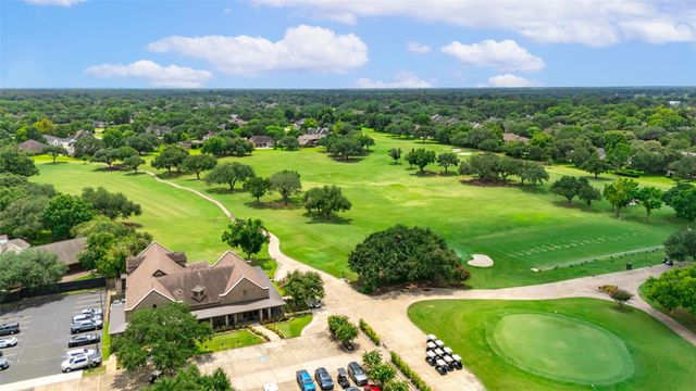 3811 Westerdale Drive, Fulshear, TX 77441