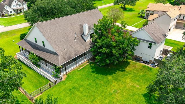3811 Westerdale Drive, Fulshear, TX 77441