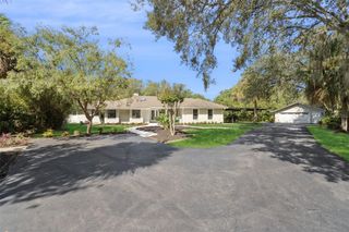 298 LAKE MARKHAM ROAD, Sanford, FL 32771