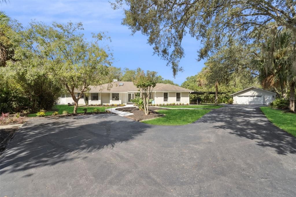 298 LAKE MARKHAM ROAD, Sanford, FL 32771