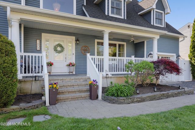 1605 Barkalow Road, Wall, NJ 07719