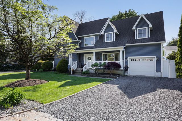 1605 Barkalow Road, Wall, NJ 07719