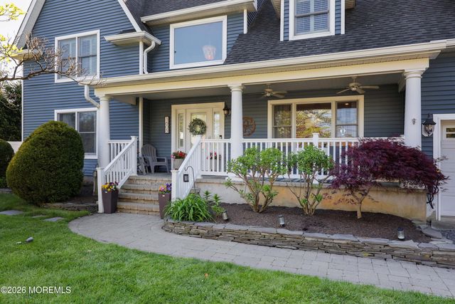 1605 Barkalow Road, Wall, NJ 07719