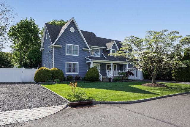 1605 Barkalow Road, Wall, NJ 07719