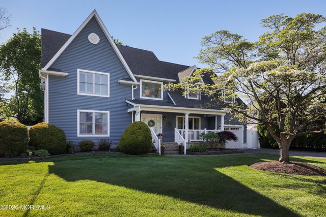 1605 Barkalow Road, Wall, NJ 07719