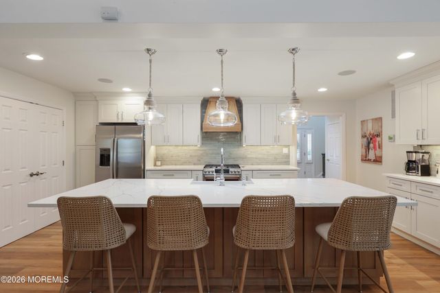 1605 Barkalow Road, Wall, NJ 07719