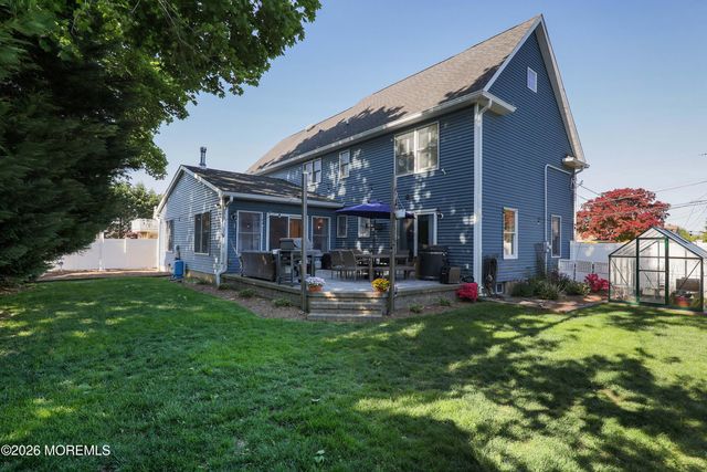1605 Barkalow Road, Wall, NJ 07719