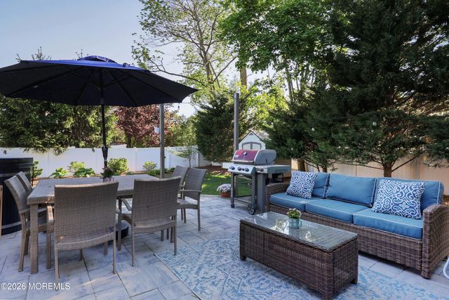 1605 Barkalow Road, Wall, NJ 07719