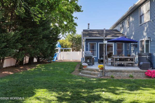 1605 Barkalow Road, Wall, NJ 07719