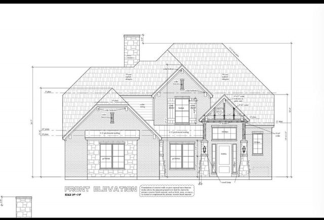 730 Coyote Creek Drive, Gordonville, TX 76245