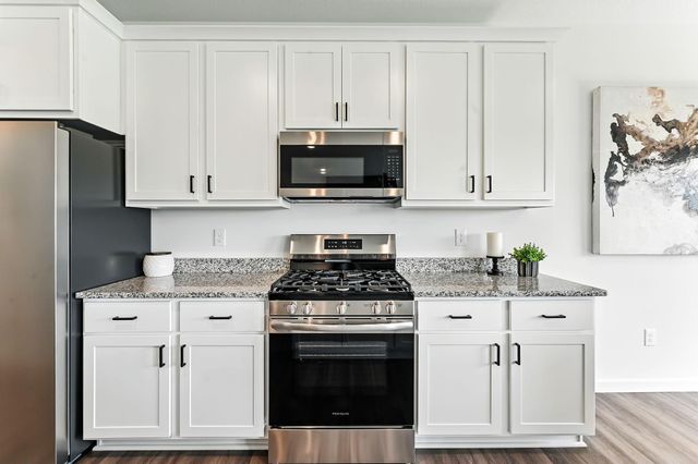 3468 Kachina Avenue NE, Saint Michael, MN 55376