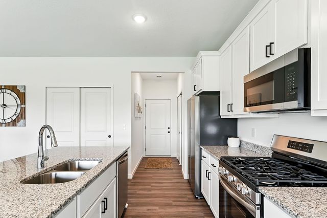 3468 Kachina Avenue NE, Saint Michael, MN 55376